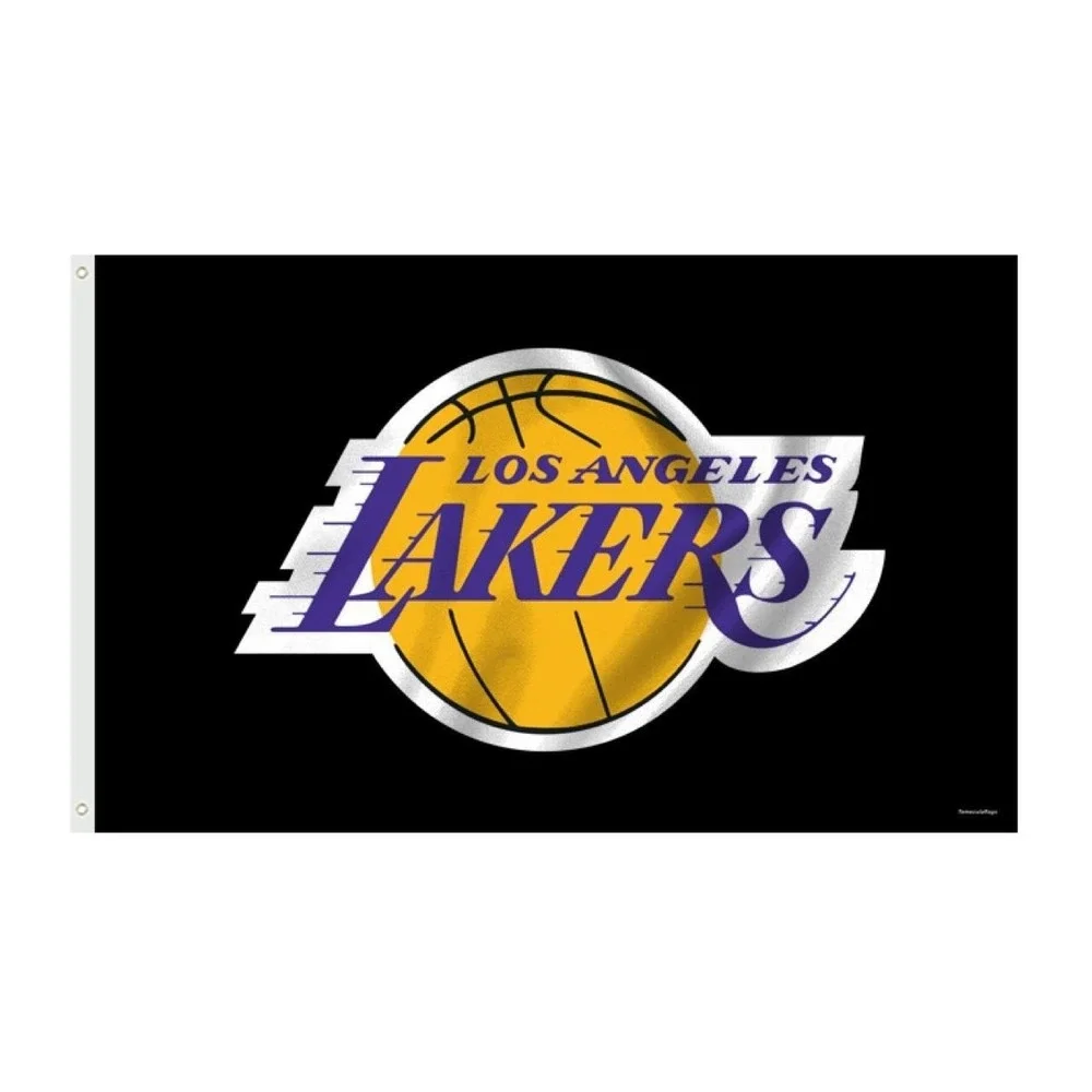 Laker flag